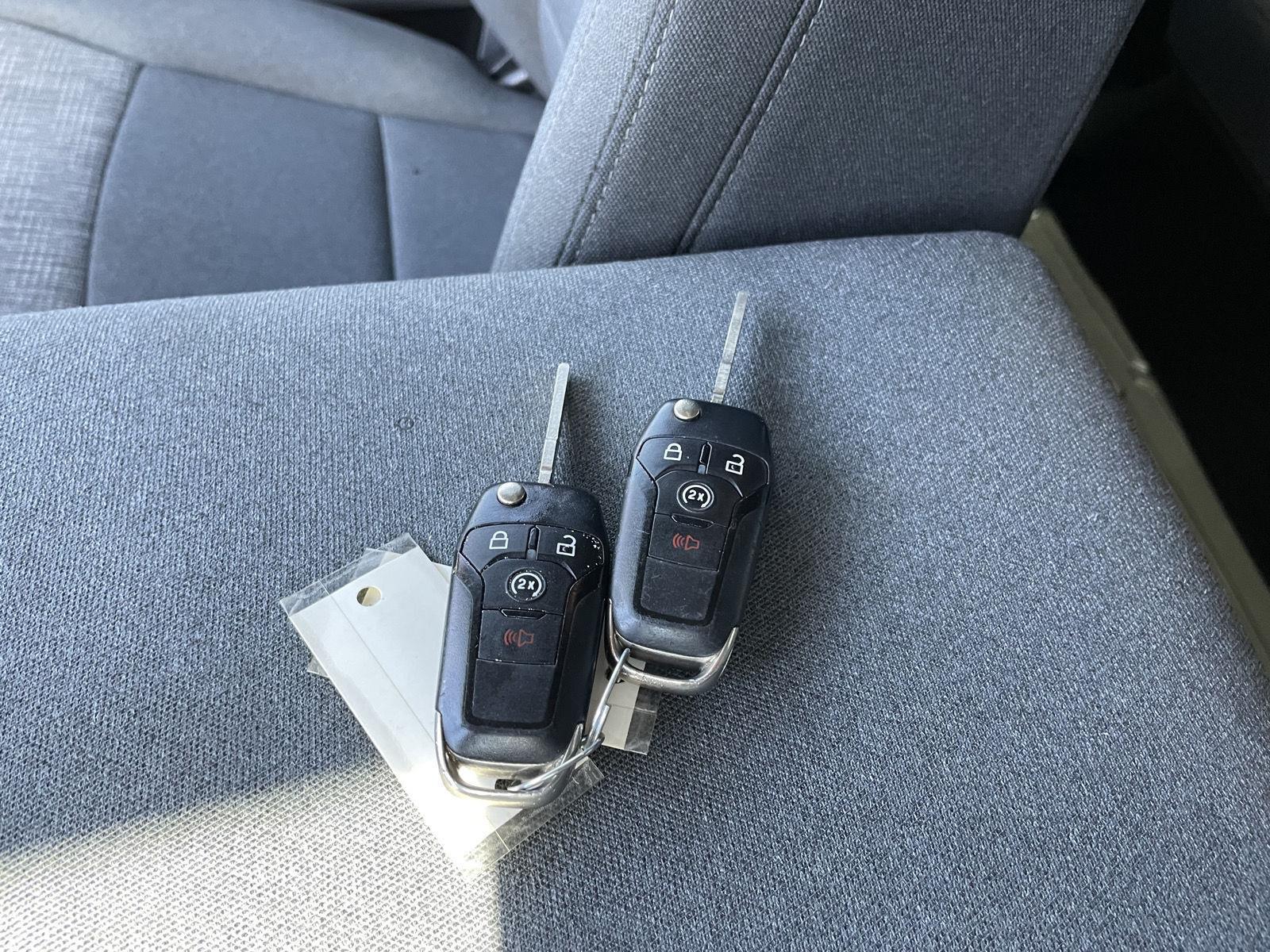 Used 2021 Ford F-150 for sale in Lincoln NE