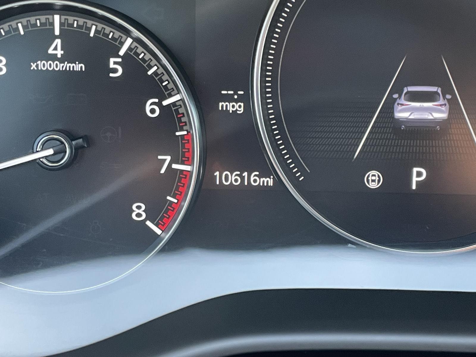 Used 2023 Mazda CX-30 for sale in Lincoln NE