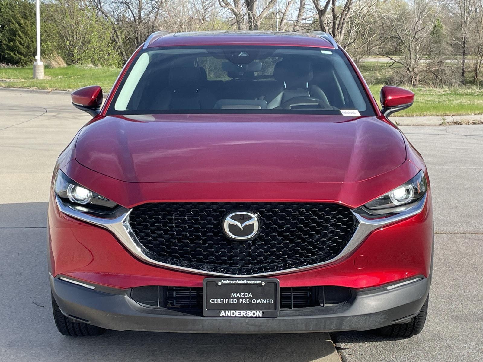 Used 2023 Mazda CX-30 for sale in Lincoln NE