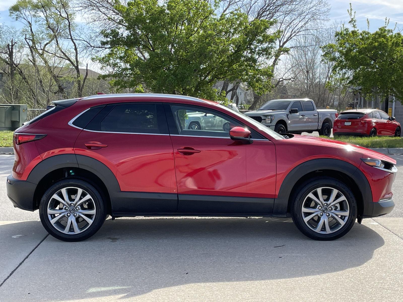 Used 2023 Mazda CX-30 for sale in Lincoln NE
