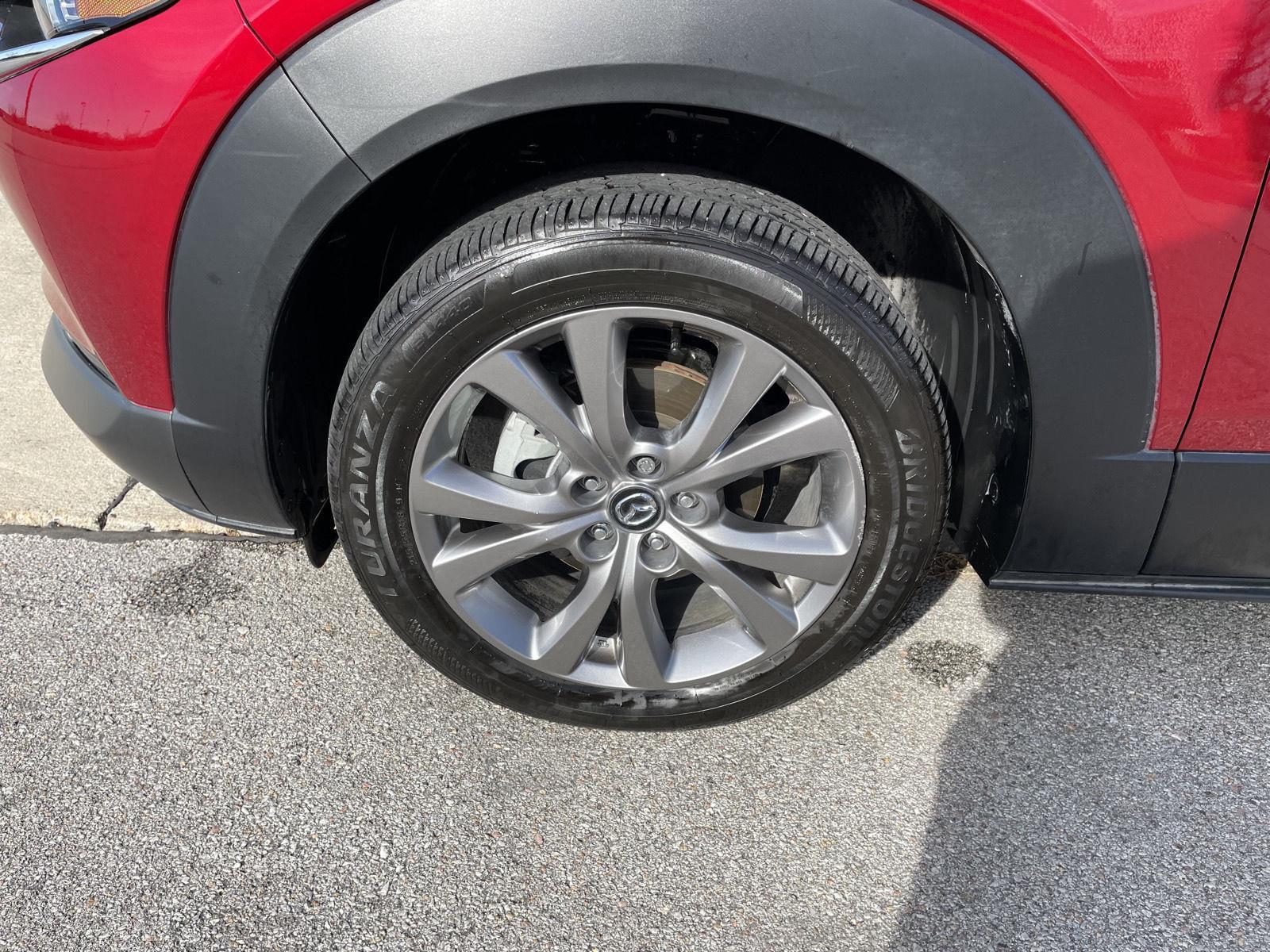 Used 2023 Mazda CX-30 for sale in Lincoln NE