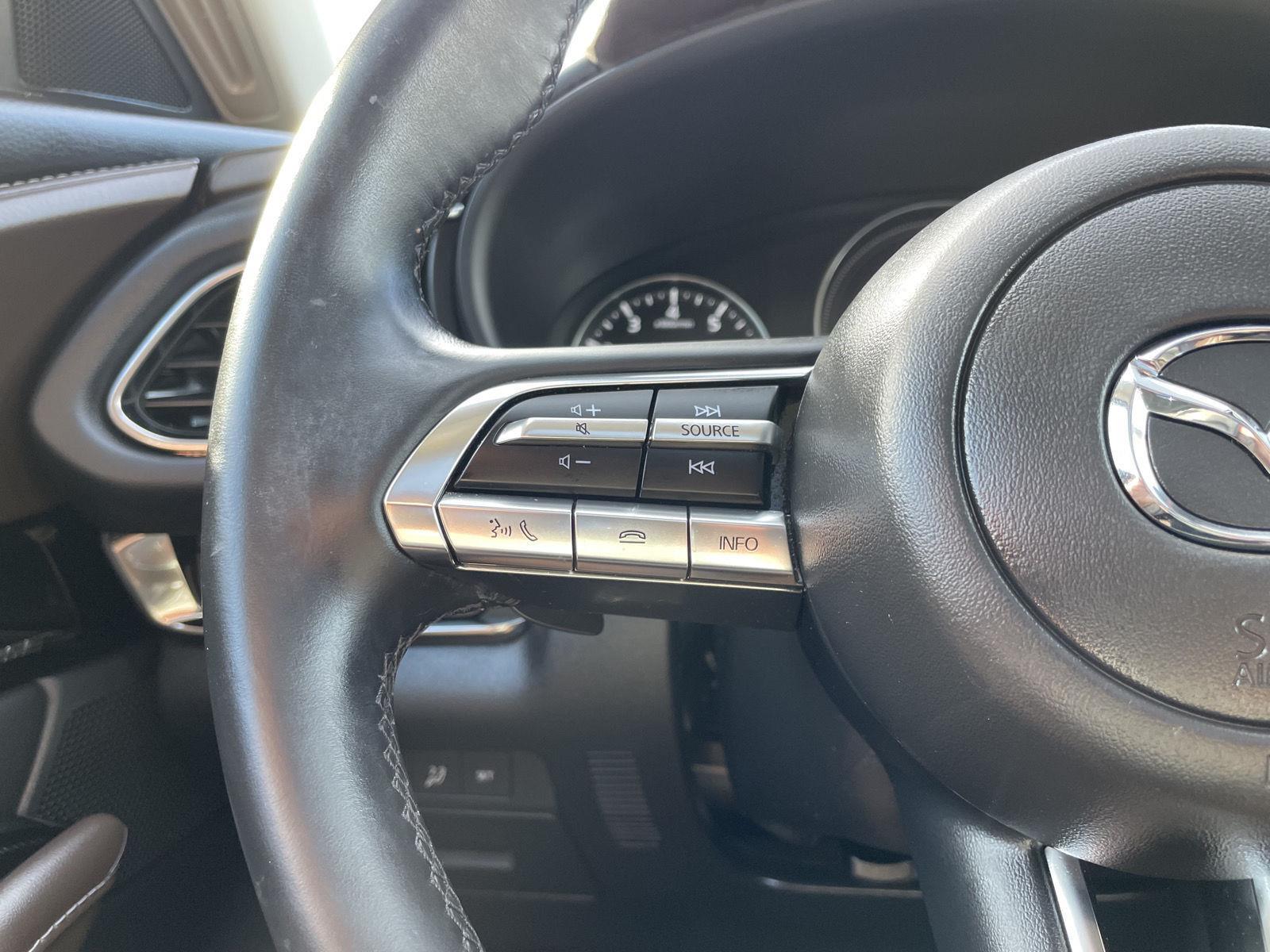 Used 2023 Mazda CX-30 for sale in Lincoln NE