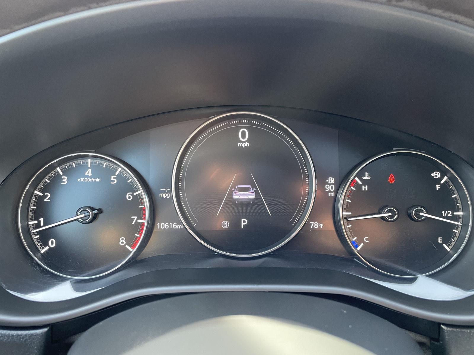 Used 2023 Mazda CX-30 for sale in Lincoln NE