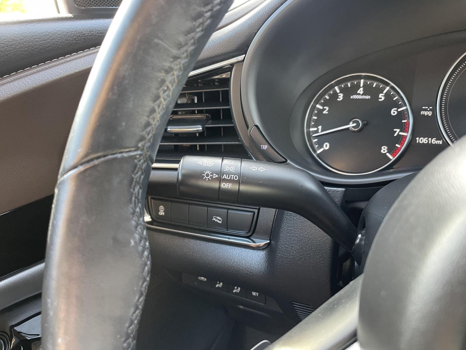 Used 2023 Mazda CX-30 for sale in Lincoln NE