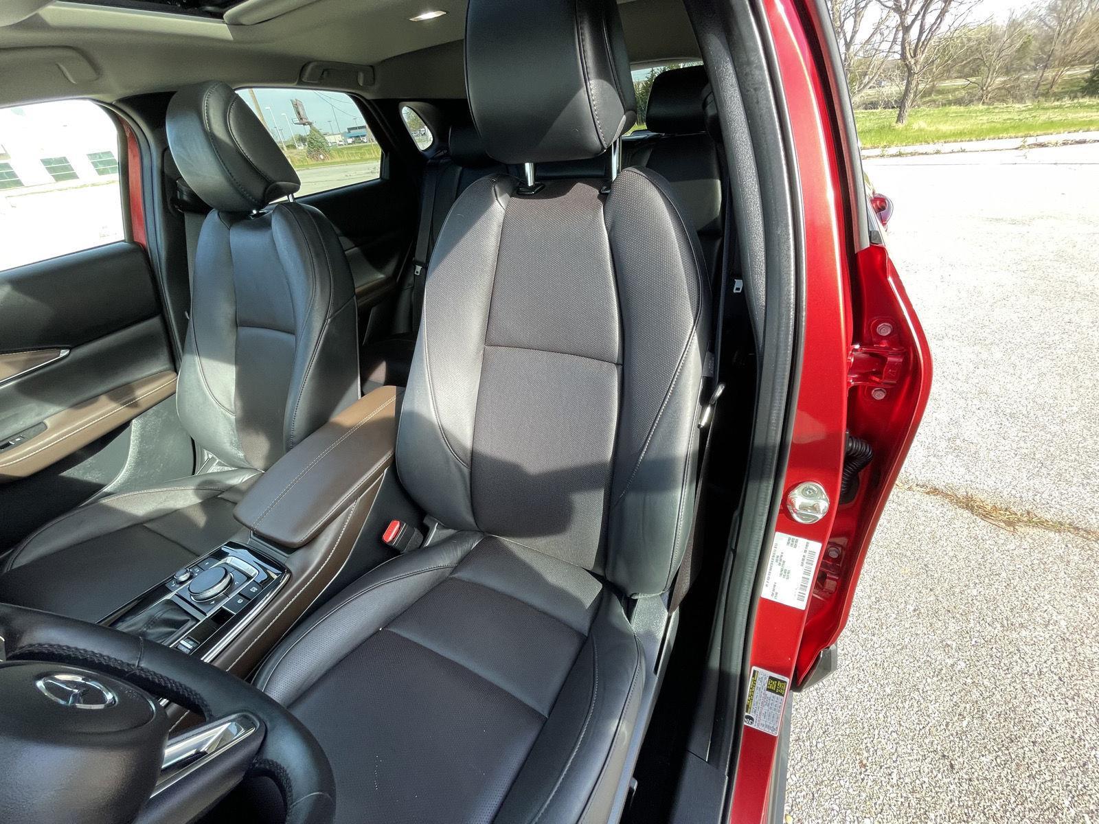 Used 2023 Mazda CX-30 for sale in Lincoln NE