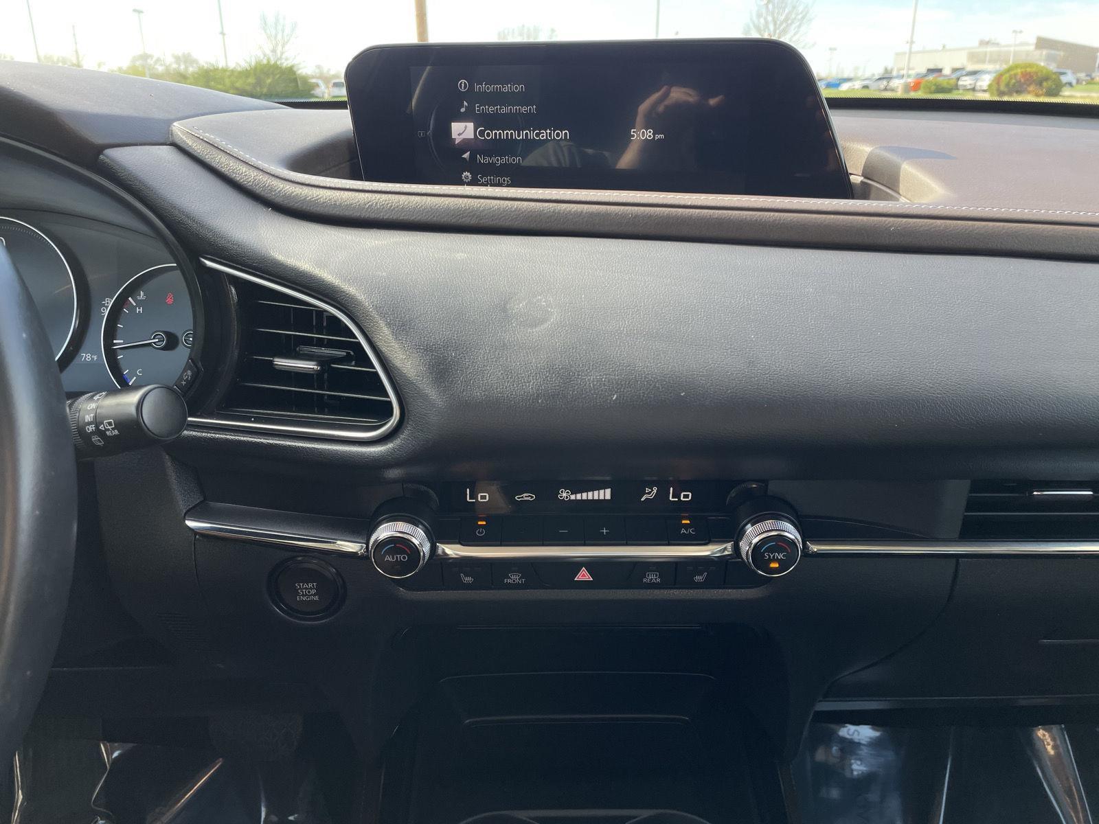 Used 2023 Mazda CX-30 for sale in Lincoln NE