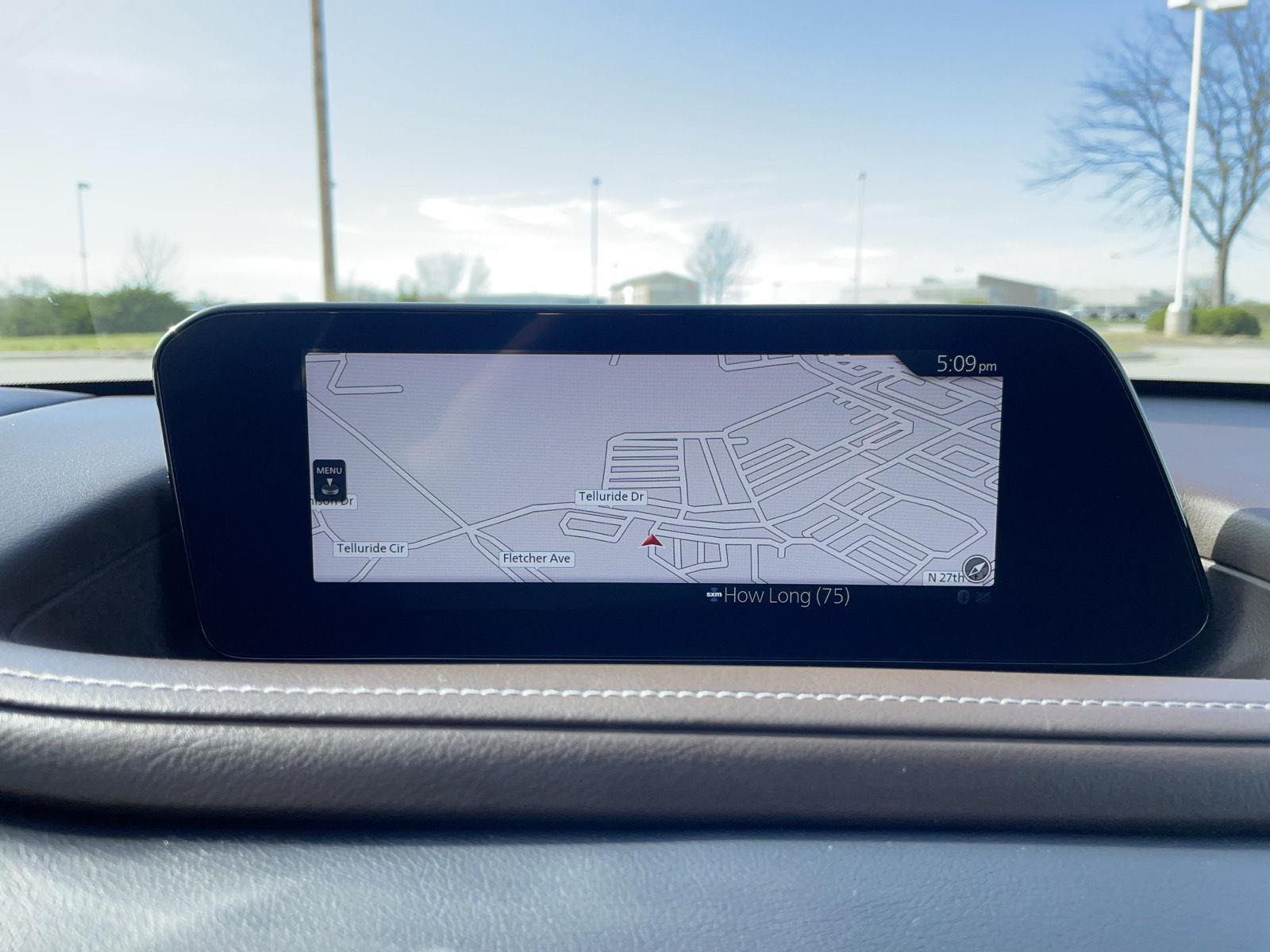 Used 2023 Mazda CX-30 for sale in Lincoln NE