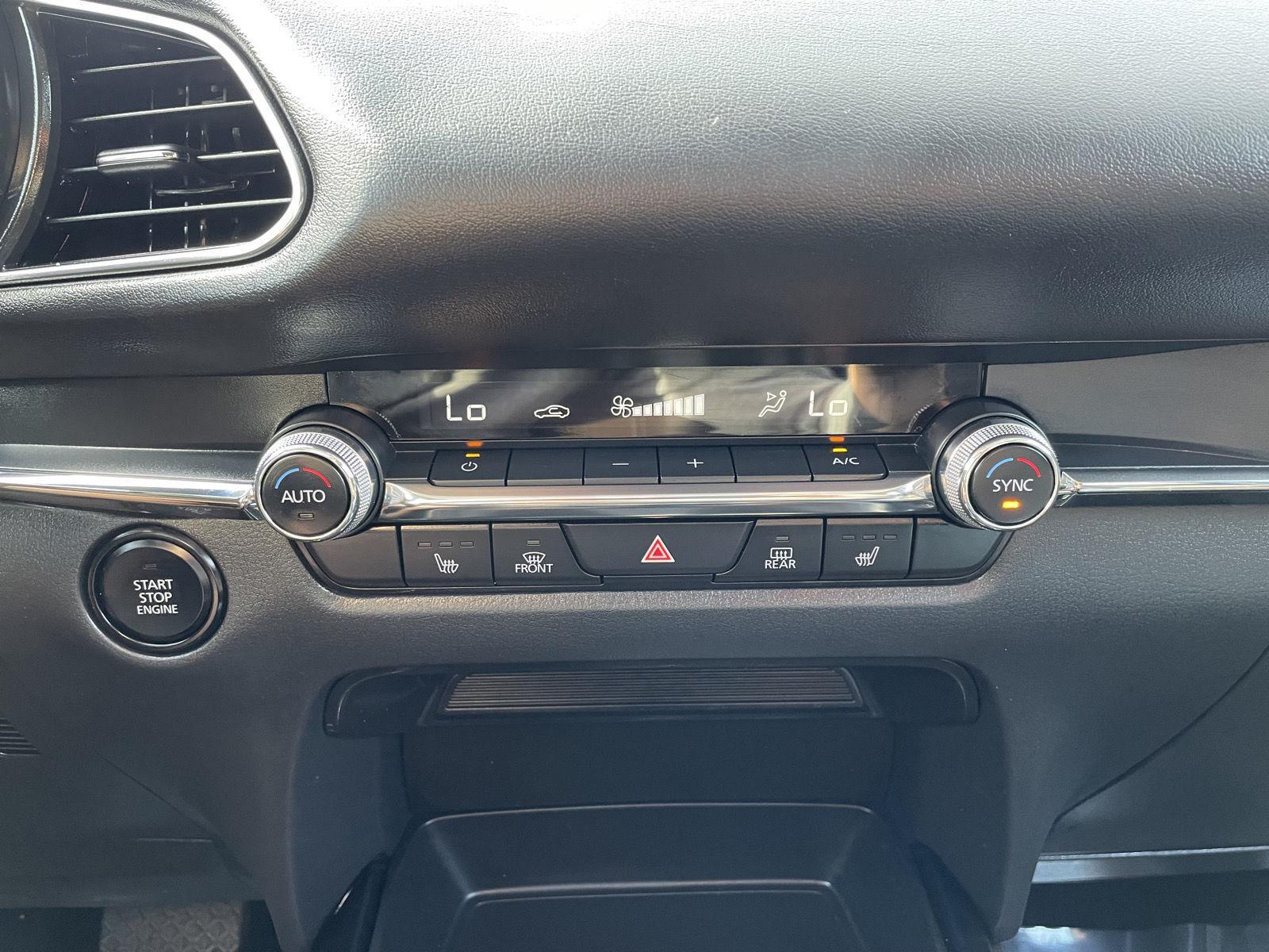 Used 2023 Mazda CX-30 for sale in Lincoln NE