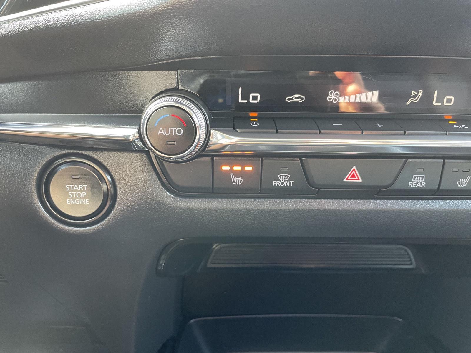 Used 2023 Mazda CX-30 for sale in Lincoln NE