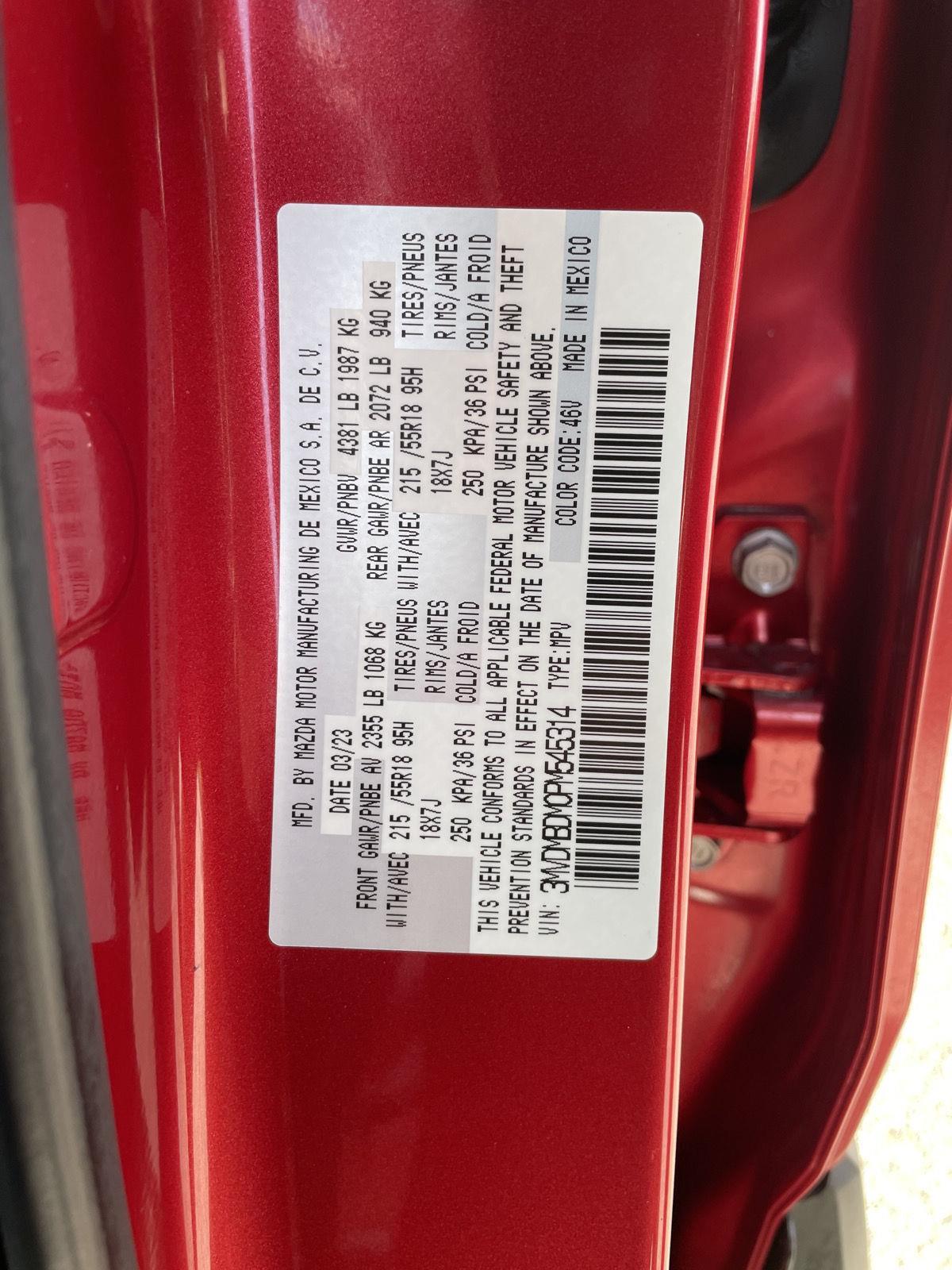 Used 2023 Mazda CX-30 for sale in Lincoln NE