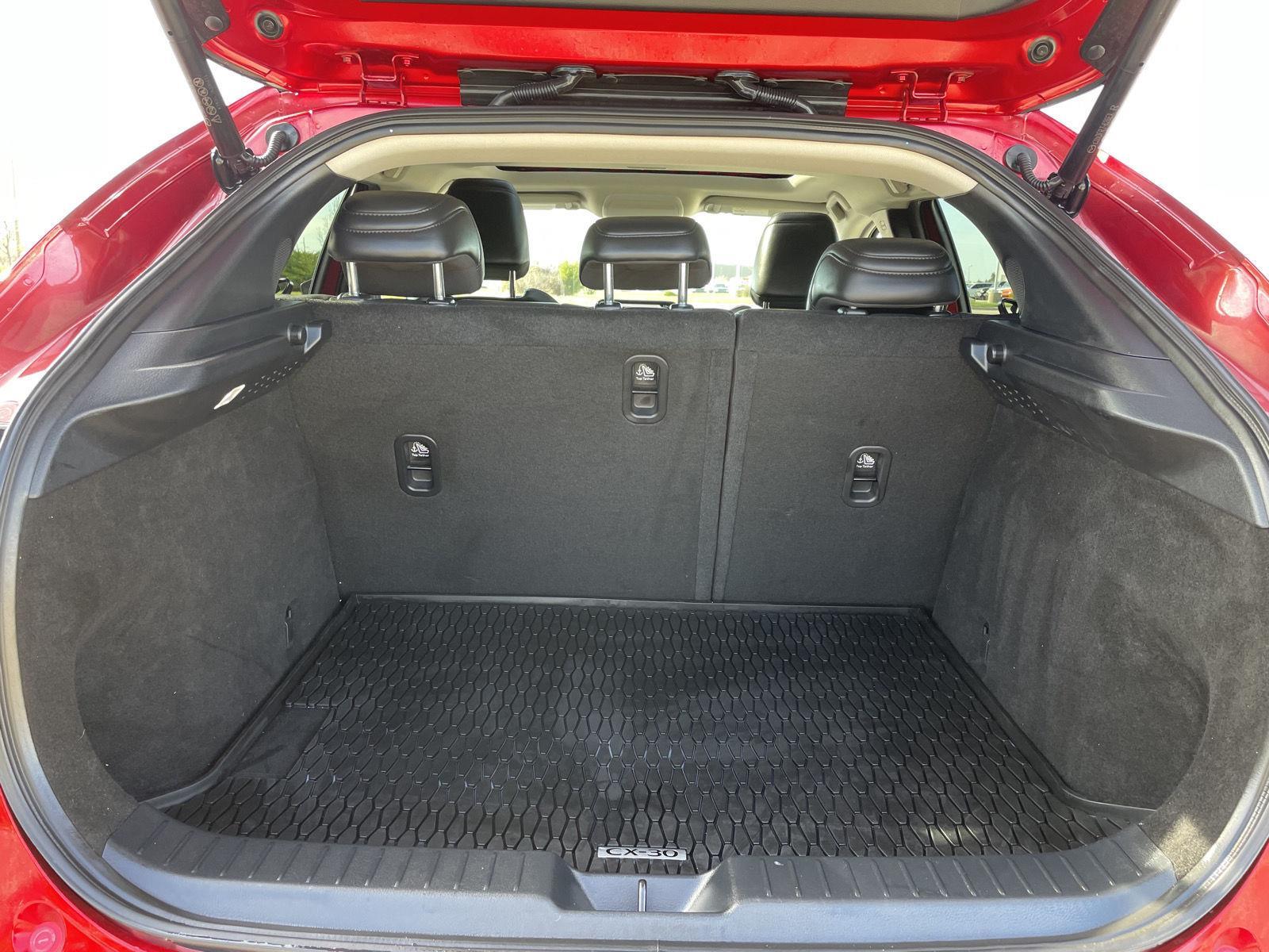 Used 2023 Mazda CX-30 for sale in Lincoln NE