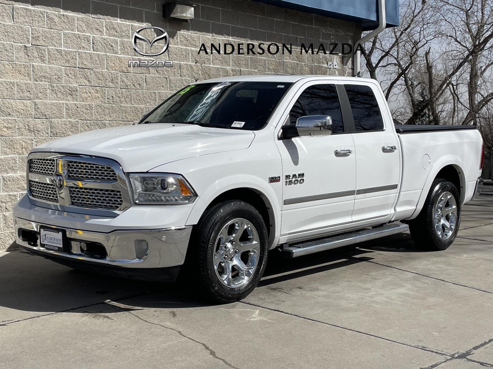 Used 2015 Ram 1500 for sale in Lincoln NE