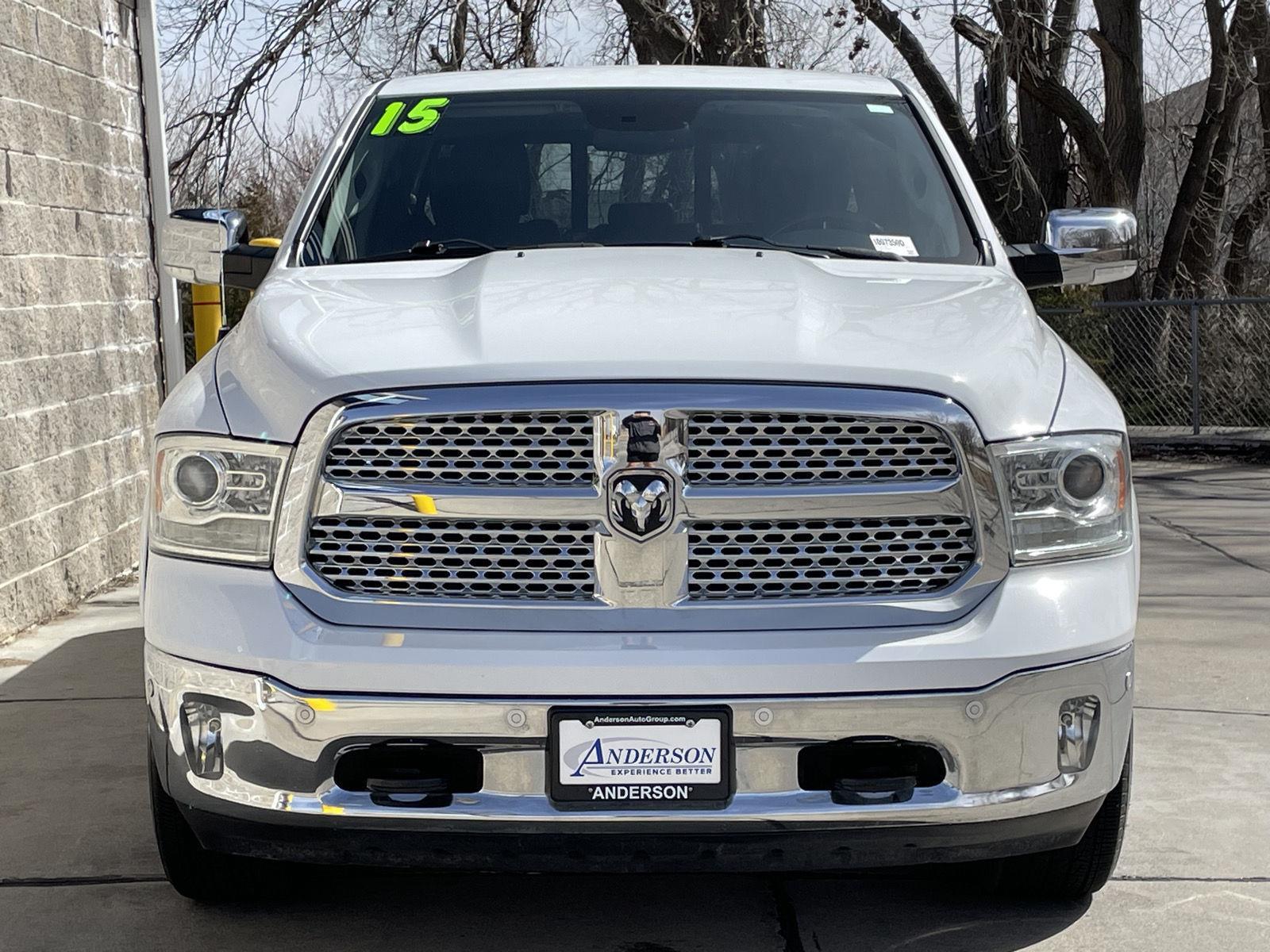 Used 2015 Ram 1500 for sale in Lincoln NE