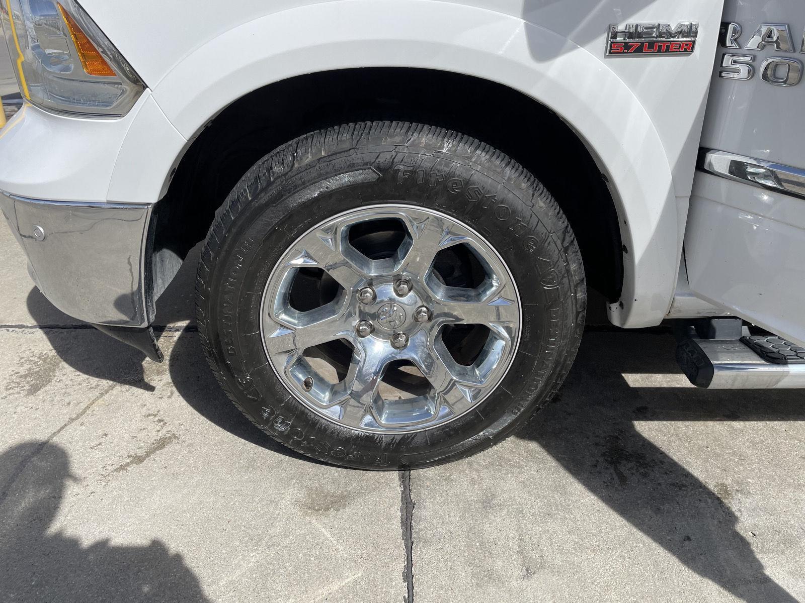 Used 2015 Ram 1500 for sale in Lincoln NE