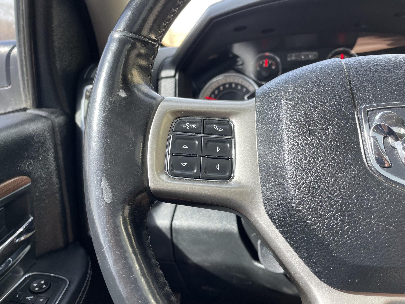 Used 2015 Ram 1500 for sale in Lincoln NE