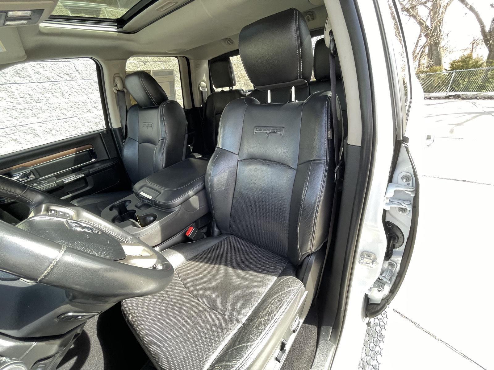 Used 2015 Ram 1500 for sale in Lincoln NE