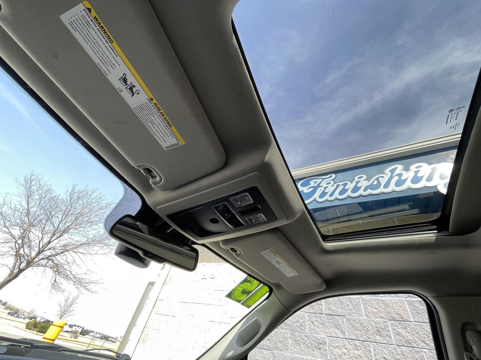 Used 2015 Ram 1500 for sale in Lincoln NE