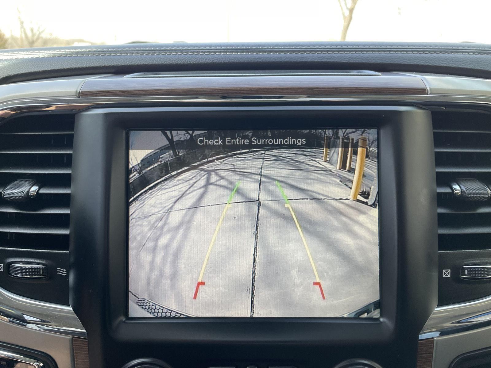 Used 2015 Ram 1500 for sale in Lincoln NE