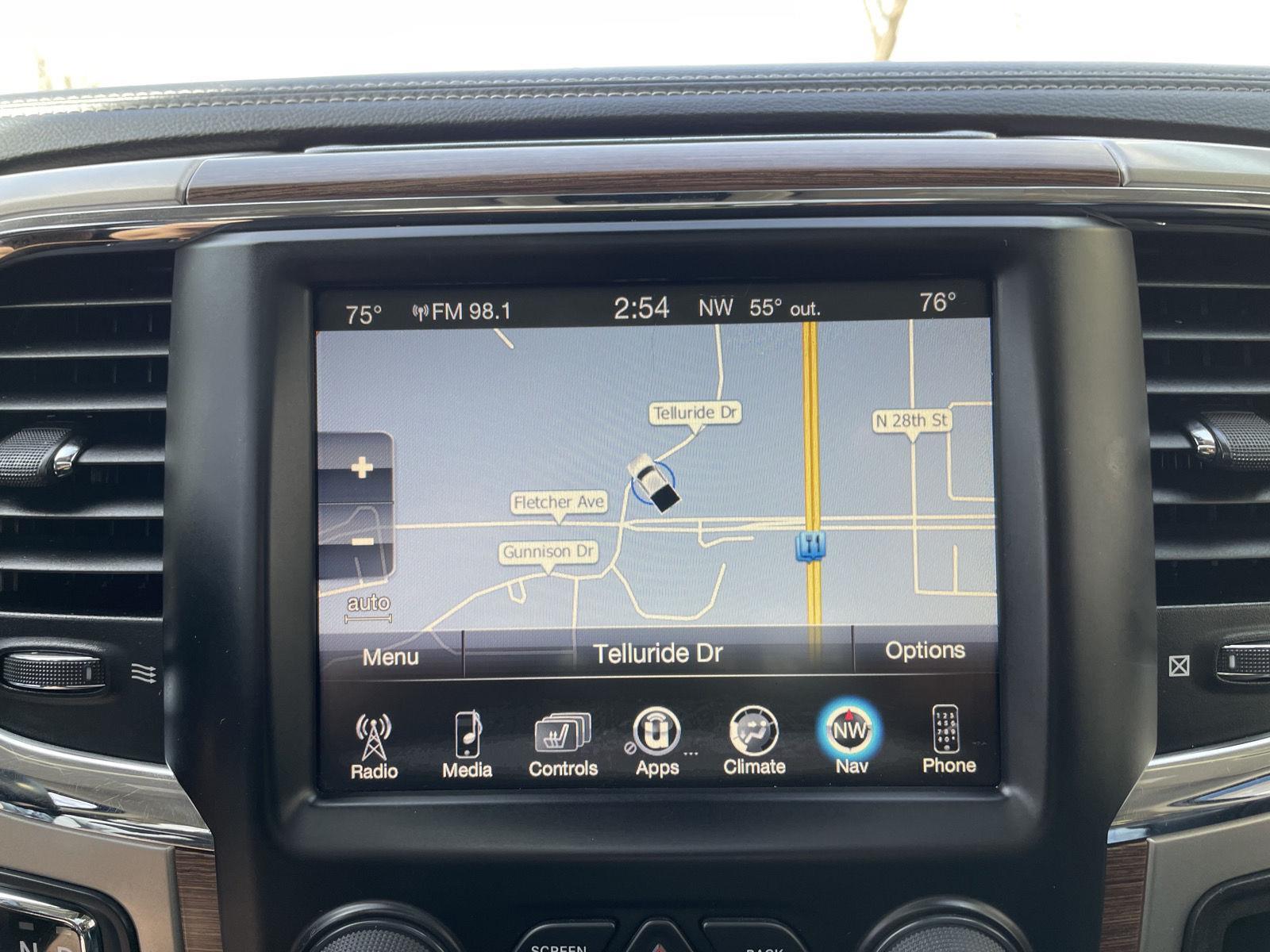 Used 2015 Ram 1500 for sale in Lincoln NE