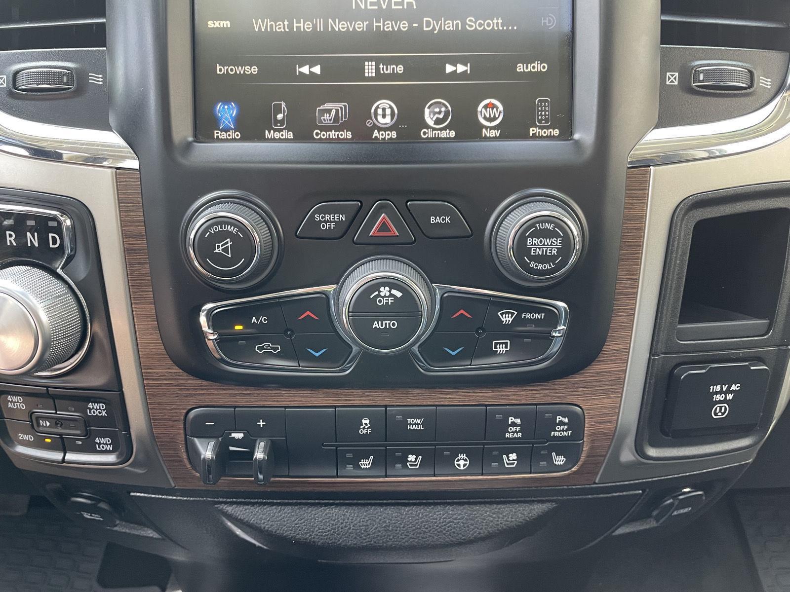 Used 2015 Ram 1500 for sale in Lincoln NE