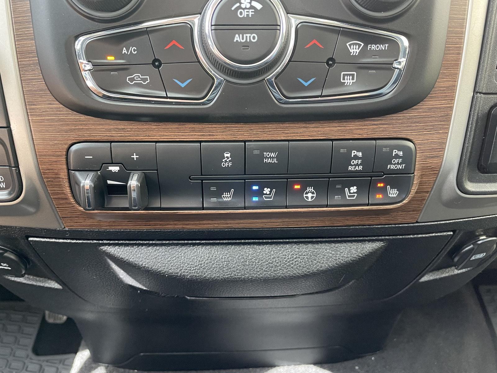 Used 2015 Ram 1500 for sale in Lincoln NE