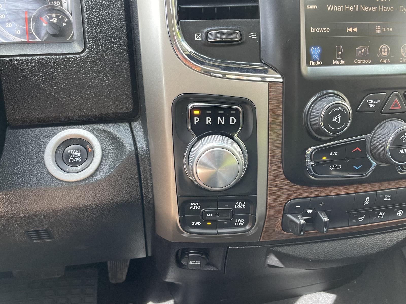 Used 2015 Ram 1500 for sale in Lincoln NE
