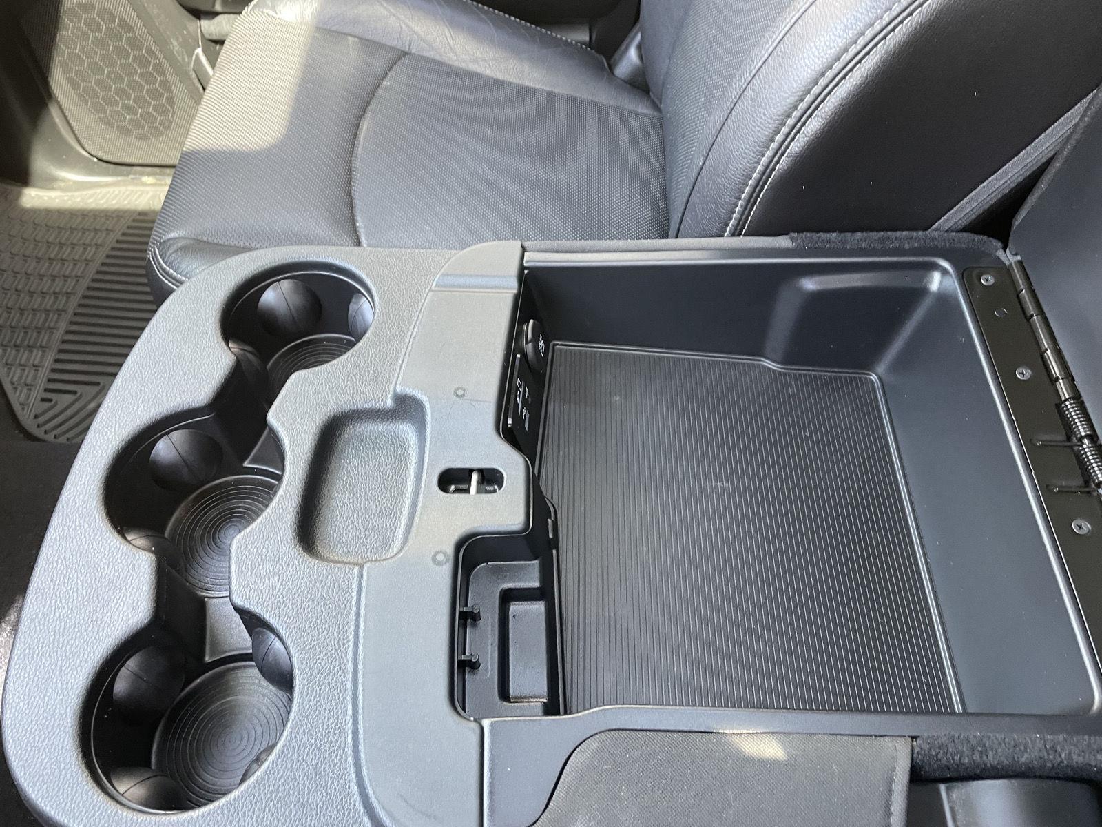 Used 2015 Ram 1500 for sale in Lincoln NE