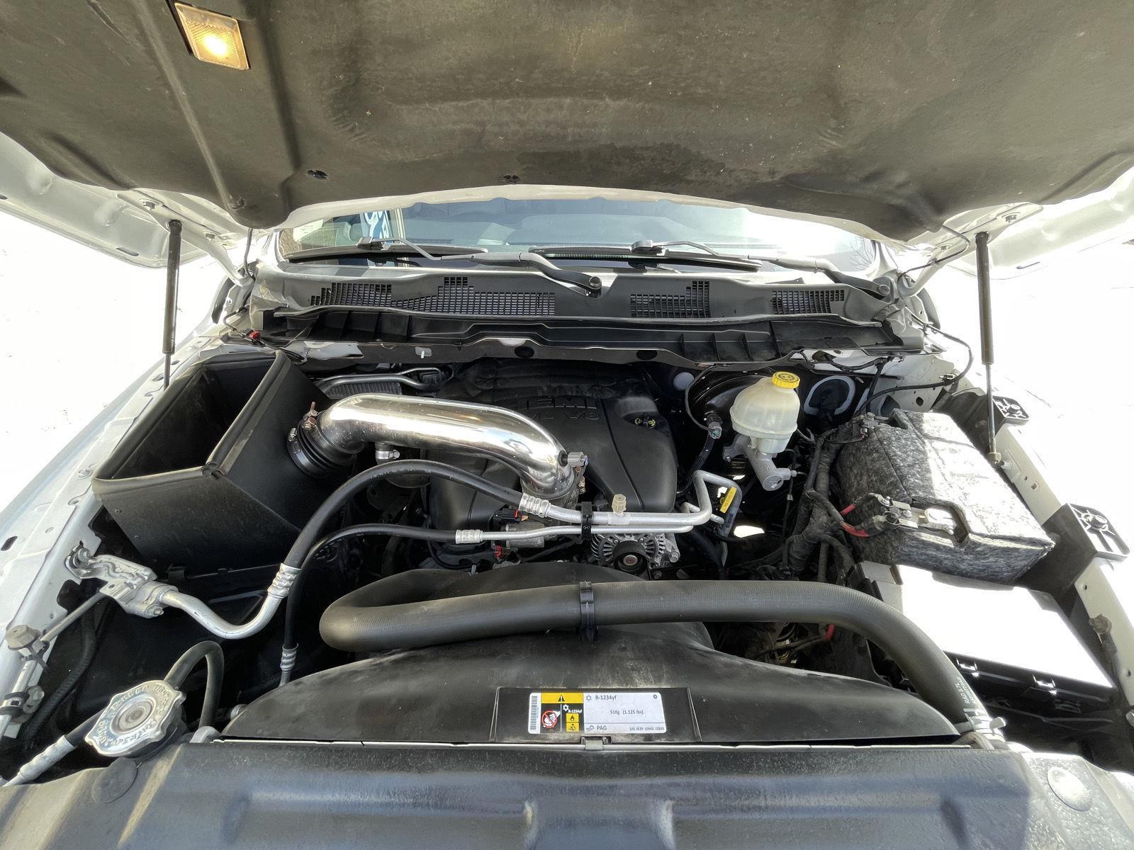 Used 2015 Ram 1500 for sale in Lincoln NE