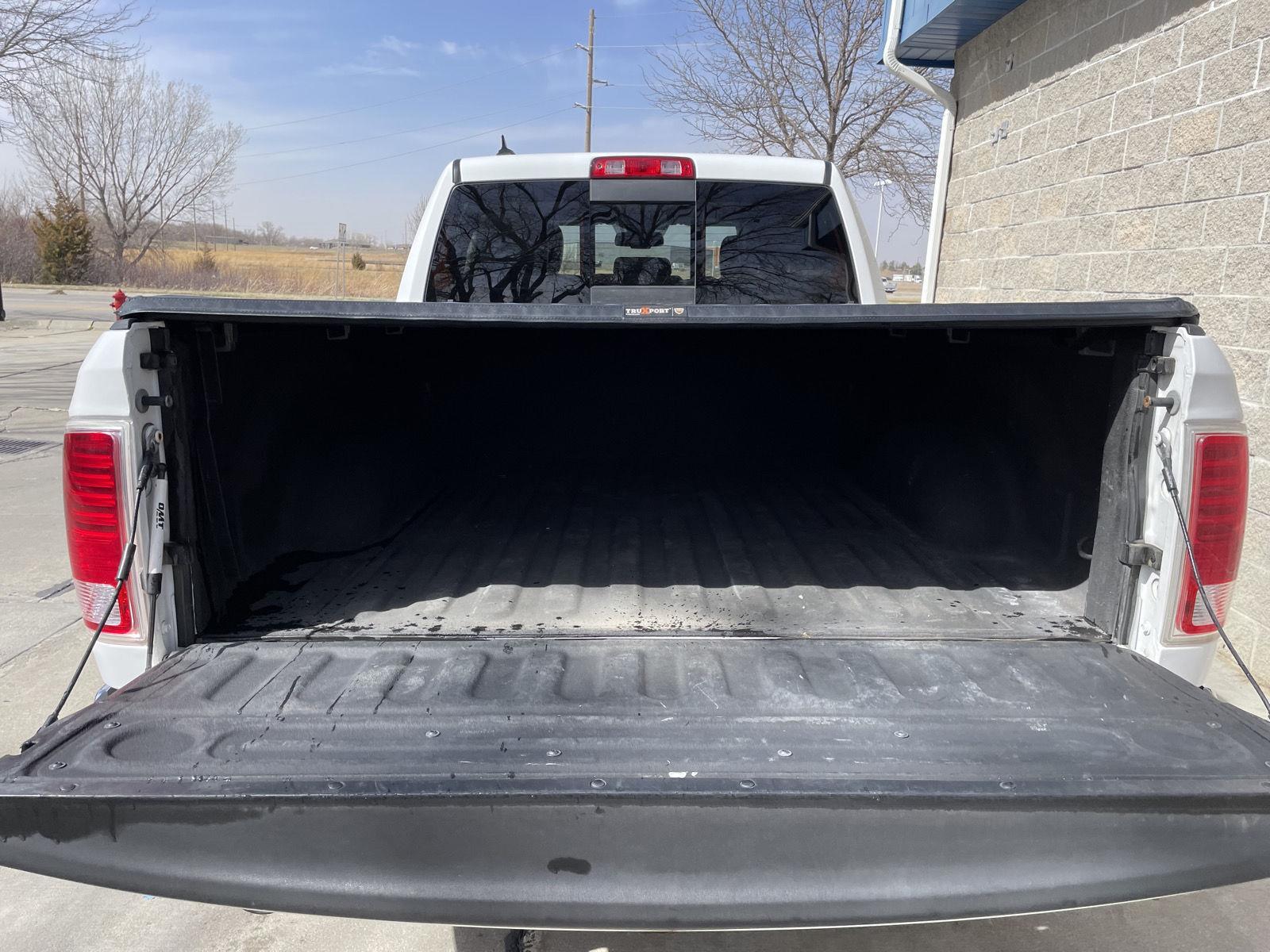 Used 2015 Ram 1500 for sale in Lincoln NE