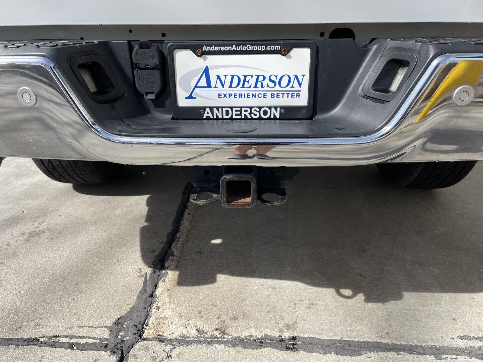 Used 2015 Ram 1500 for sale in Lincoln NE