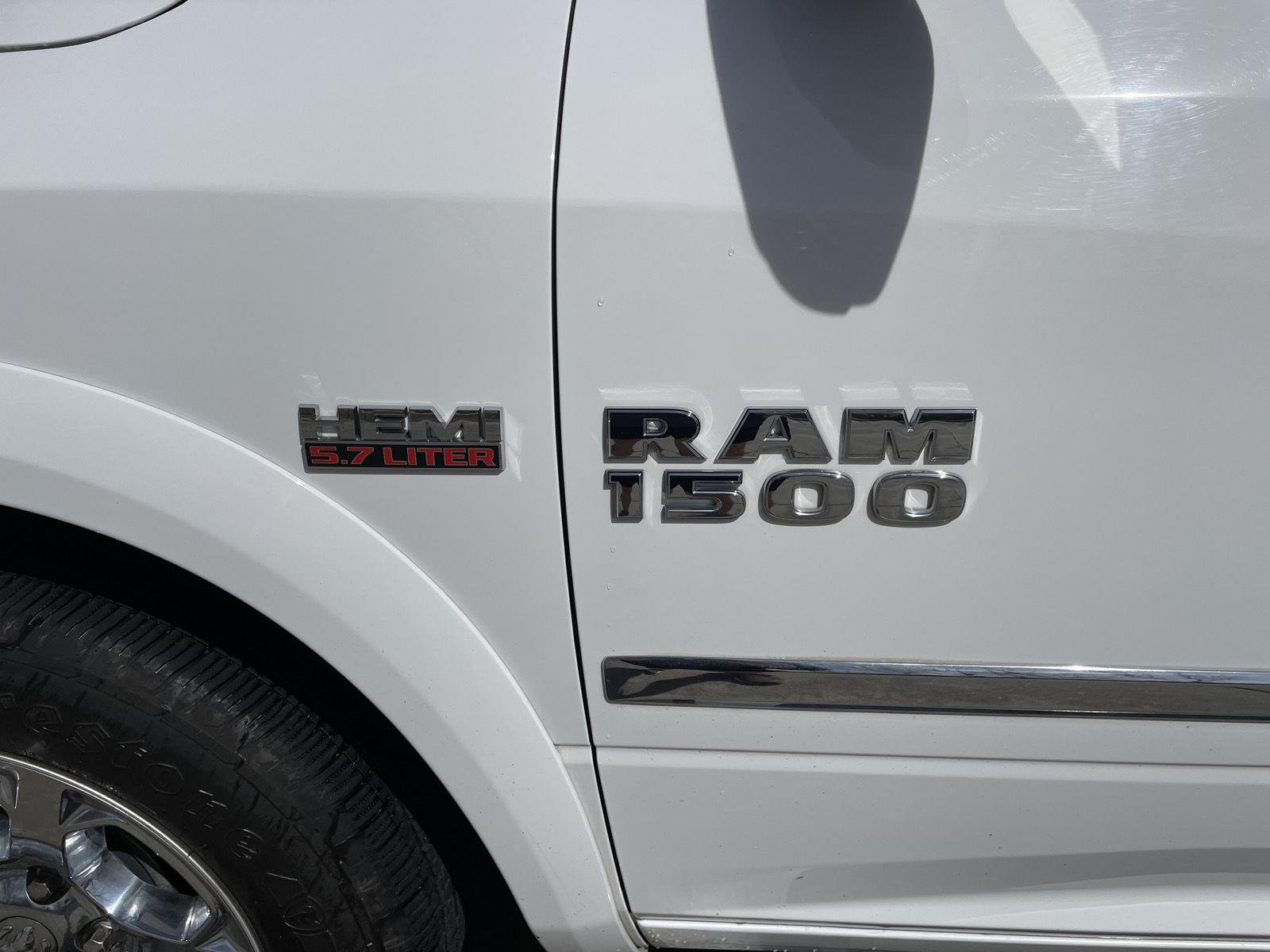 Used 2015 Ram 1500 for sale in Lincoln NE