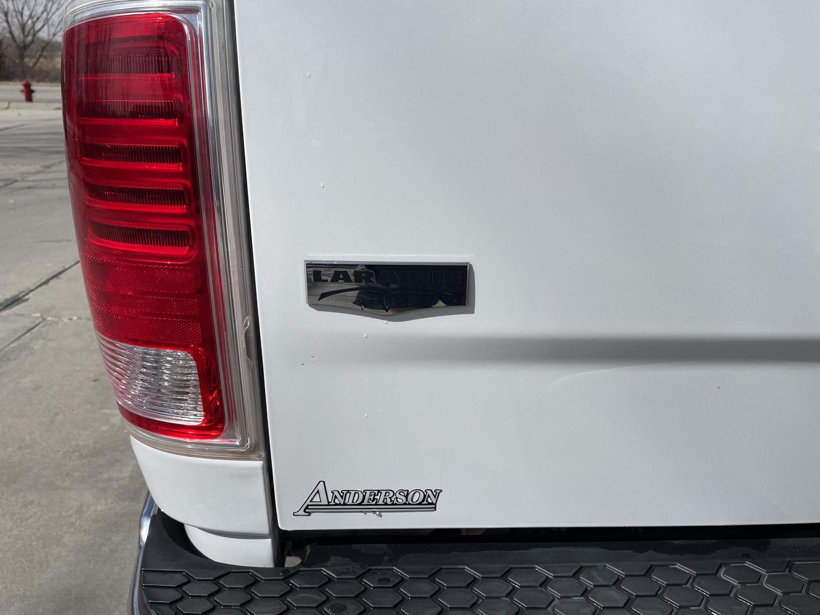 Used 2015 Ram 1500 for sale in Lincoln NE