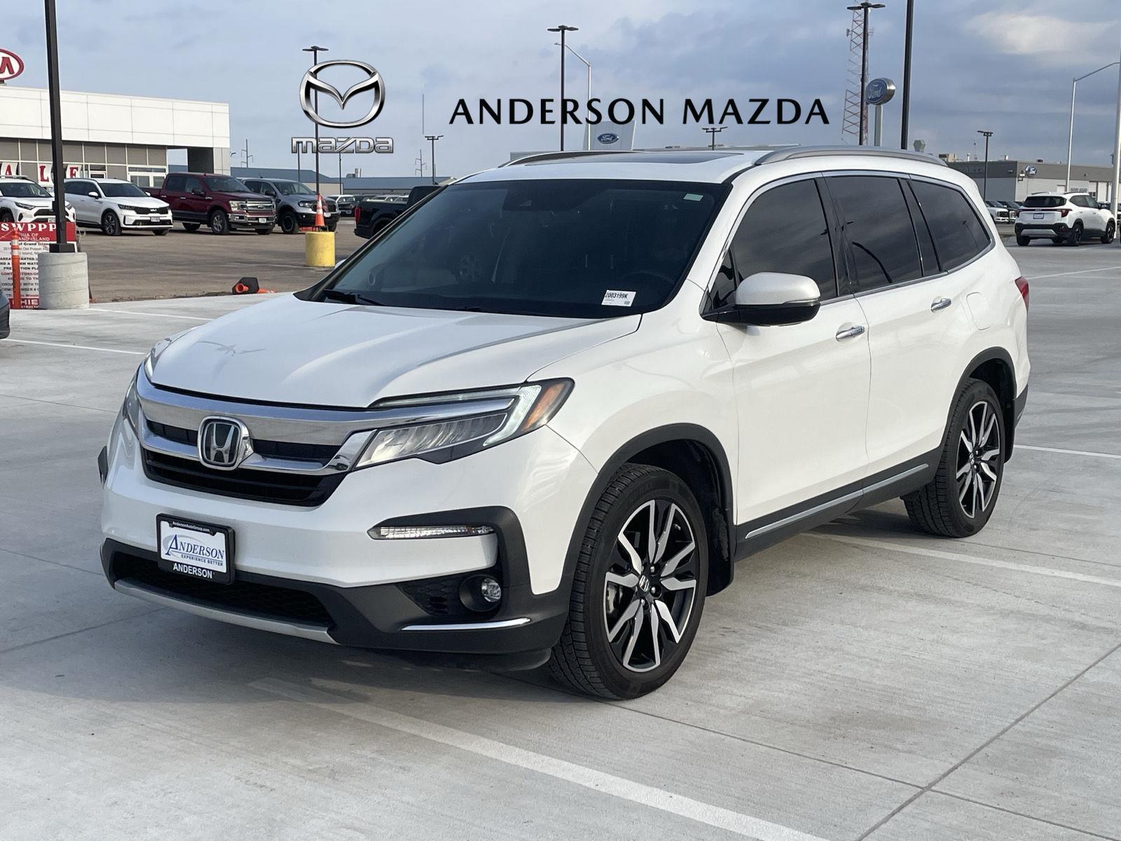 Vehicle photo 1