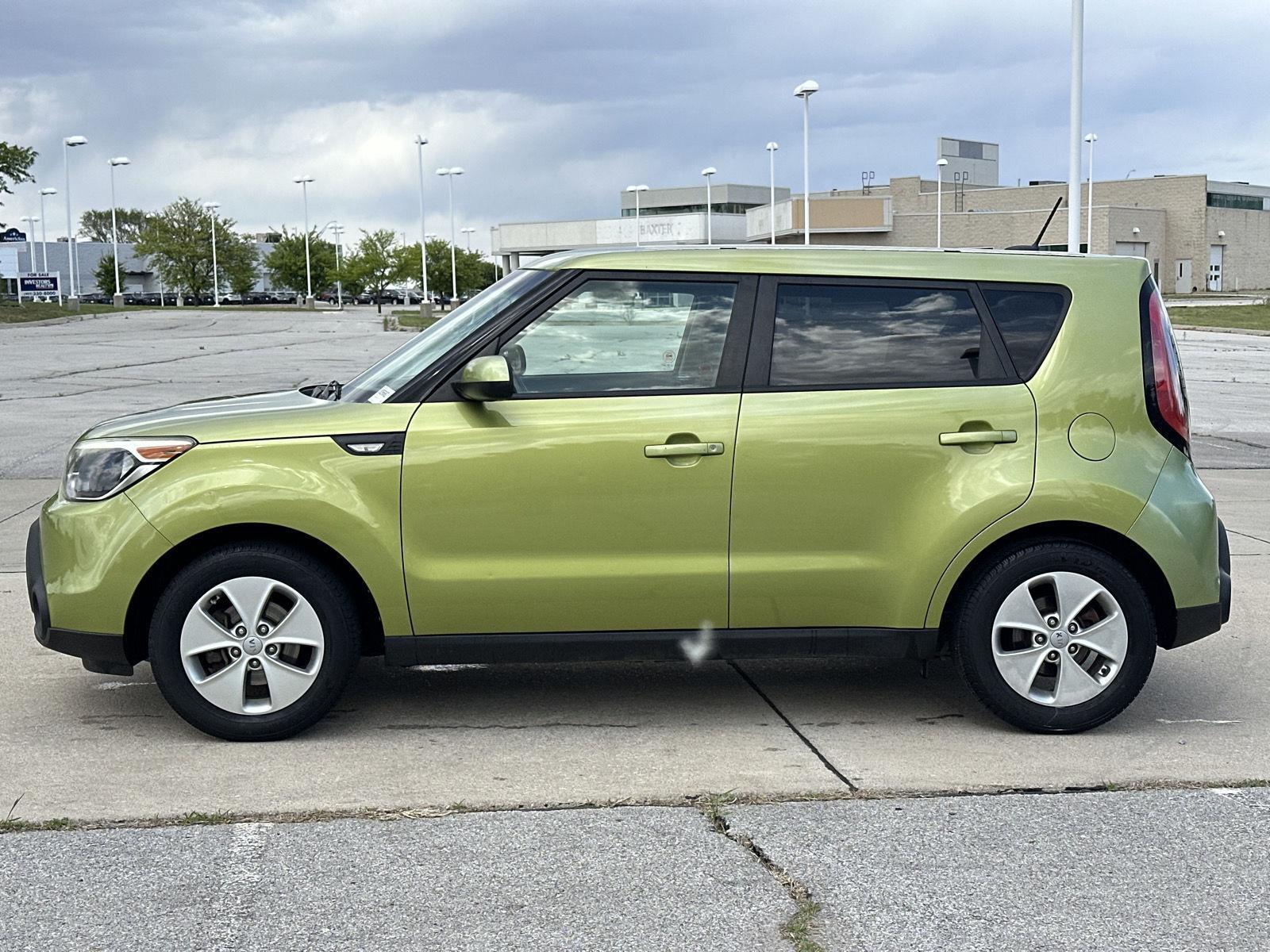 Used 2014 Kia Soul for sale in Lincoln NE