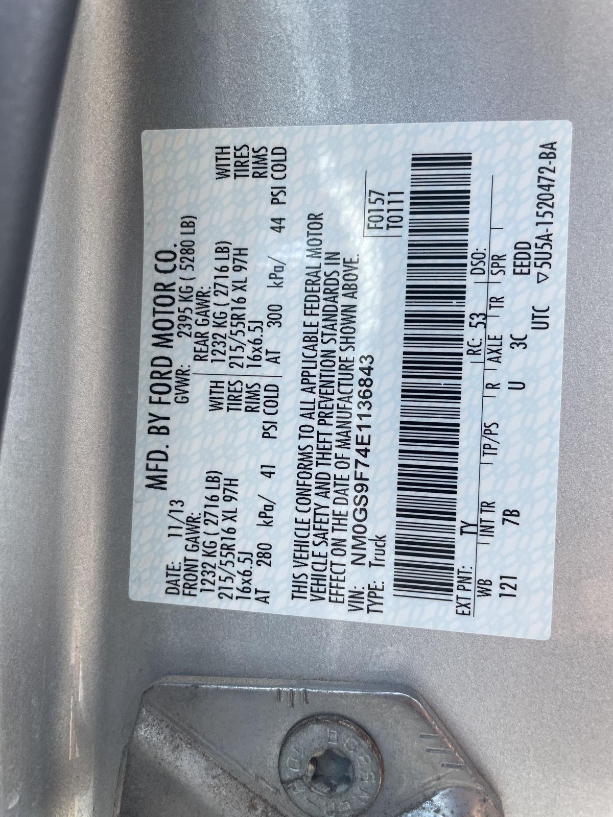 Vehicle photo 29