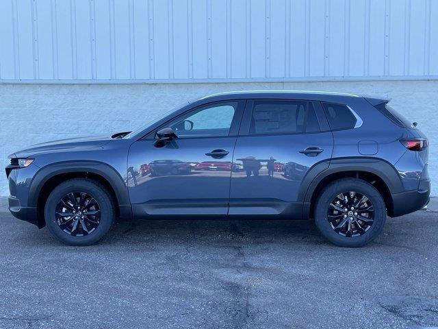 New 2024 Mazda CX-50 2.5 S Select Package Sport Utility for sale in Lincoln NE