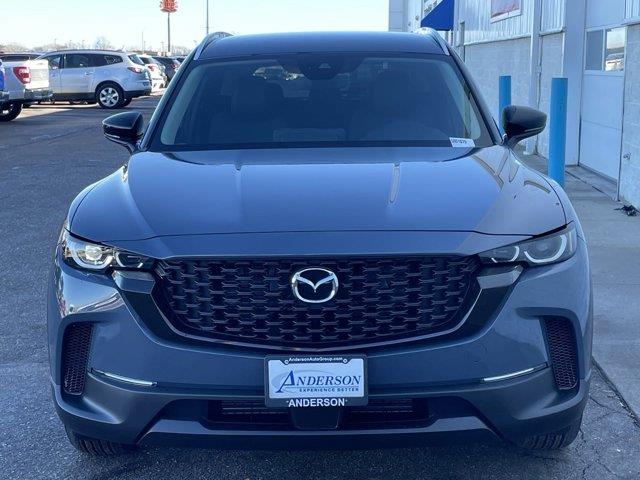New 2024 Mazda CX-50 2.5 S Select Package Sport Utility for sale in Lincoln NE
