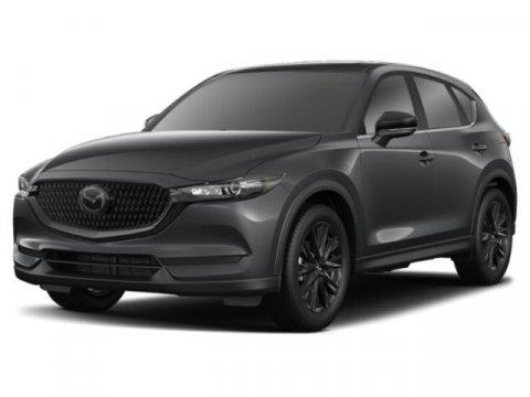 Used 2021 Mazda CX-5 Carbon Edition i-ACTIV AWD Sport Utility for sale in Lincoln NE