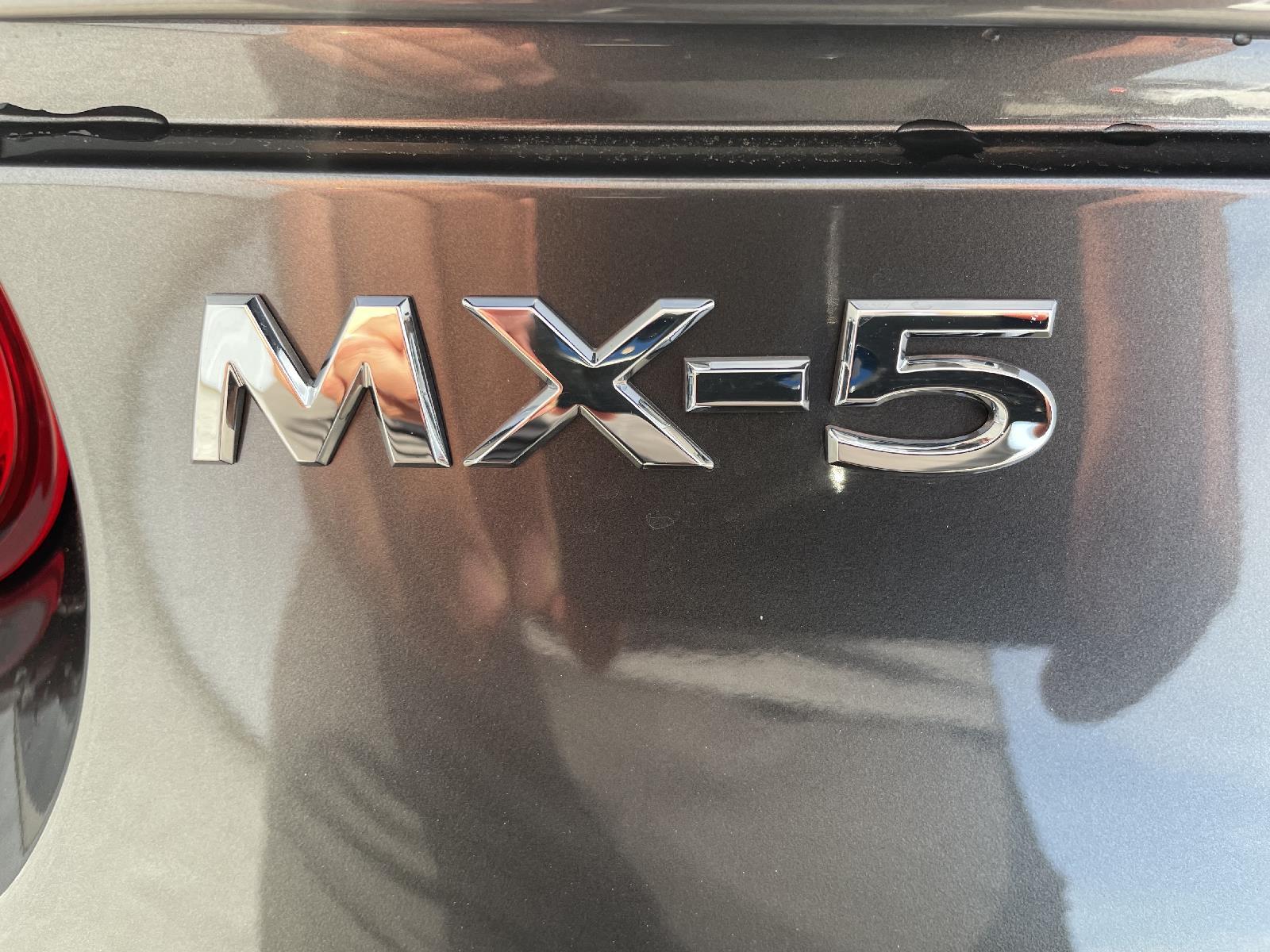 New 2024 Mazda MX-5 Miata Grand Touring Convertible for sale in Lincoln NE