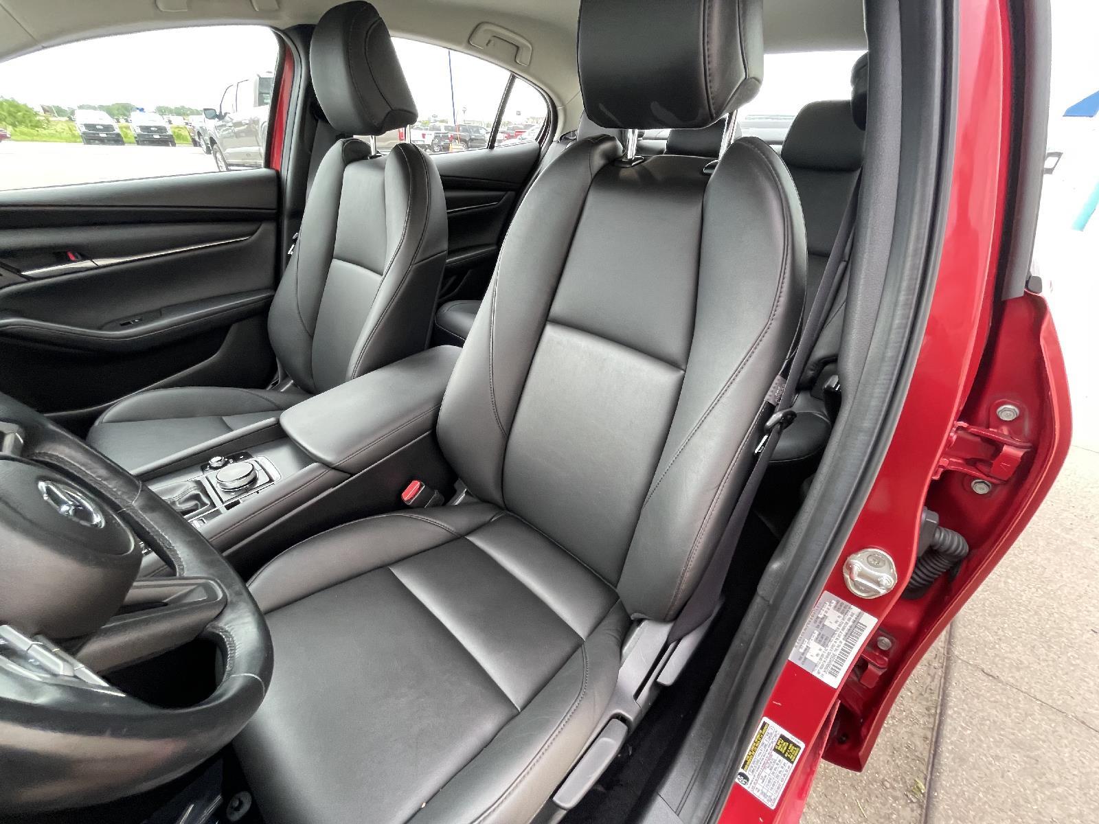 Used 2021 Mazda3 Sedan Select Sedan for sale in Lincoln NE