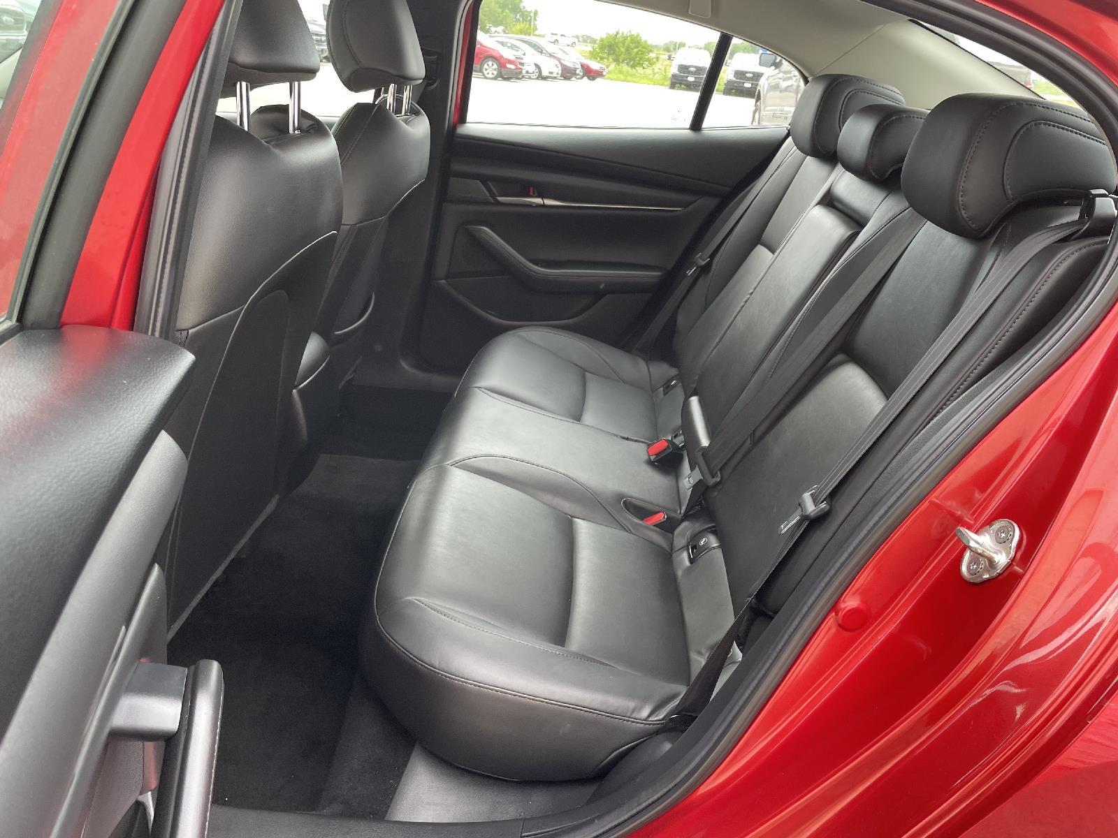 Used 2021 Mazda3 Sedan Select Sedan for sale in Lincoln NE