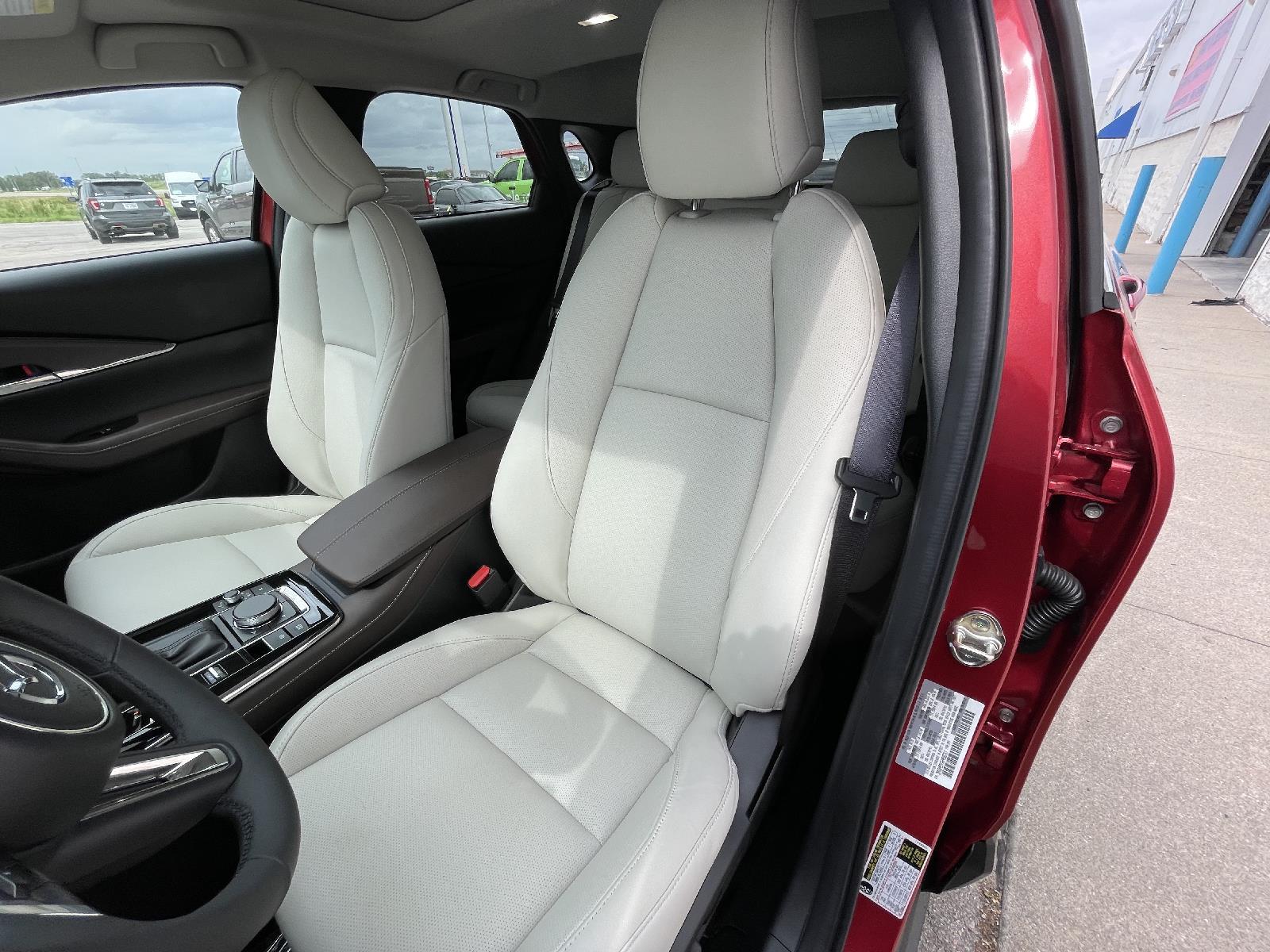 New 2024 Mazda CX-30 2.5 Turbo Premium Package SUV for sale in Lincoln NE
