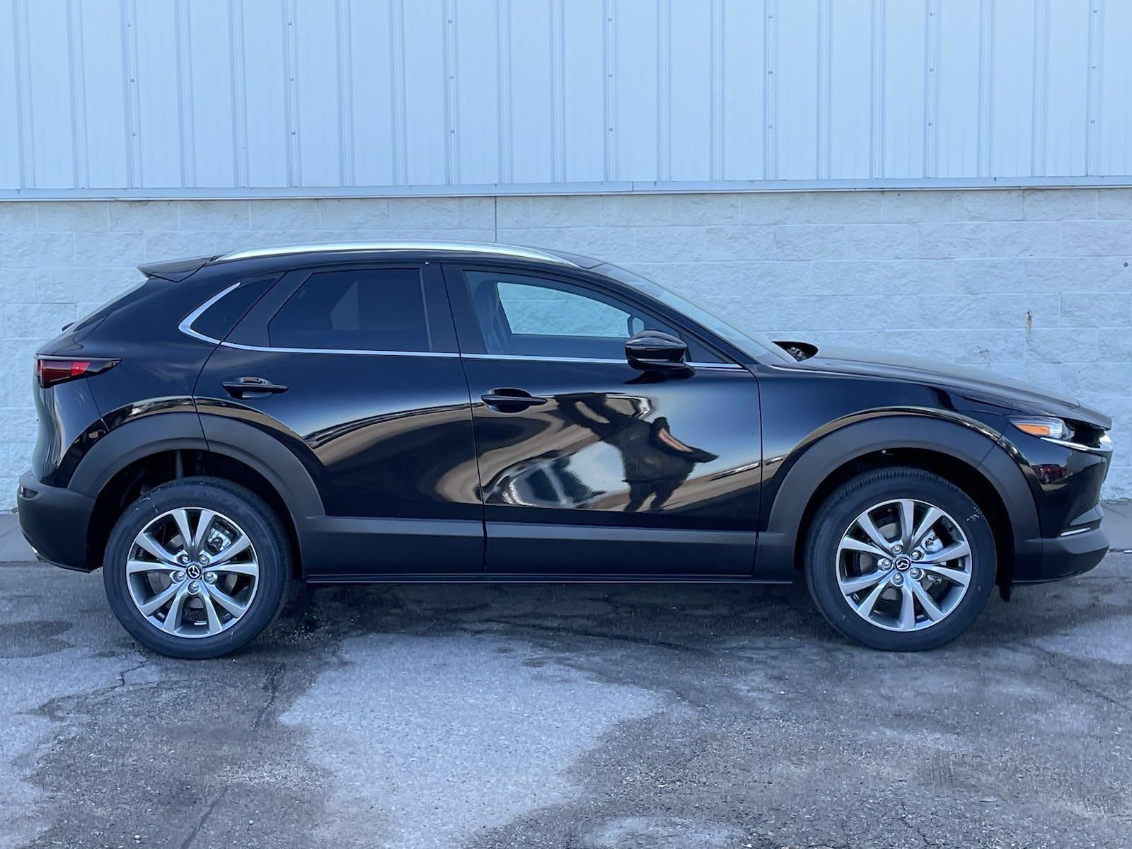 Used 2023 Mazda CX-30 2.5 S Select Package SUV for sale in Lincoln NE