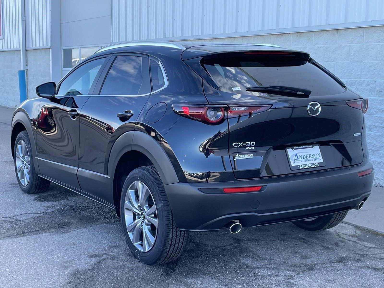 Used 2023 Mazda CX-30 2.5 S Select Package SUV for sale in Lincoln NE