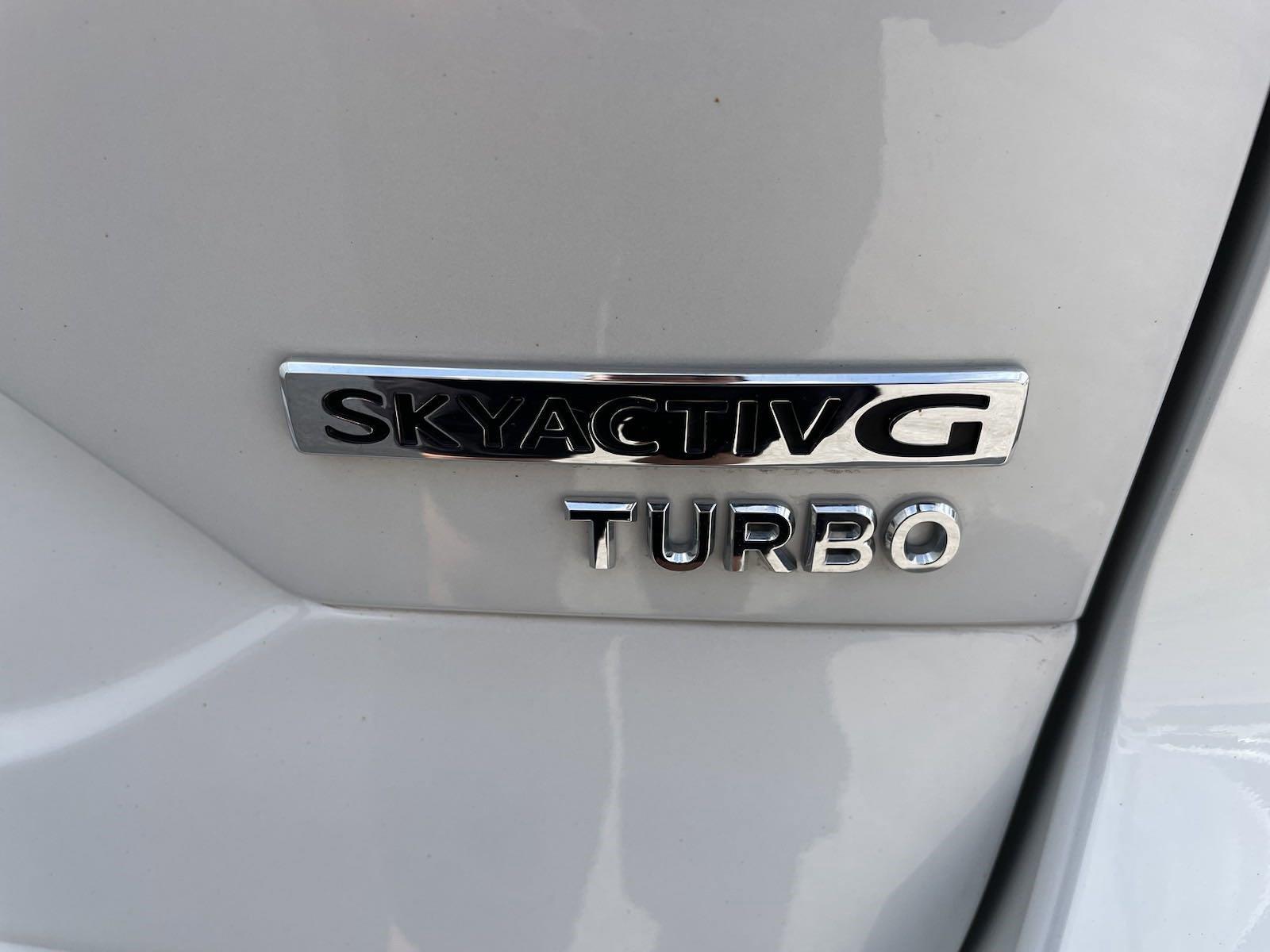 Used 2023 Mazda CX-5 2.5 Turbo Signature SUV for sale in Lincoln NE