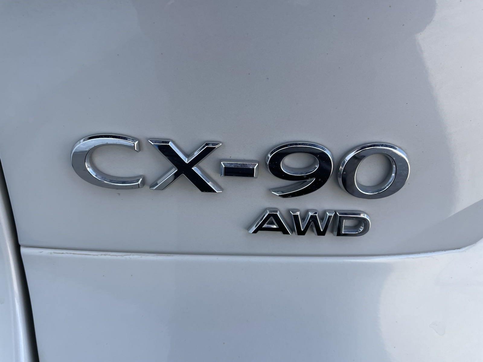 Used 2024 Mazda CX-90 3.3 Turbo Preferred Plus SUV for sale in Lincoln NE