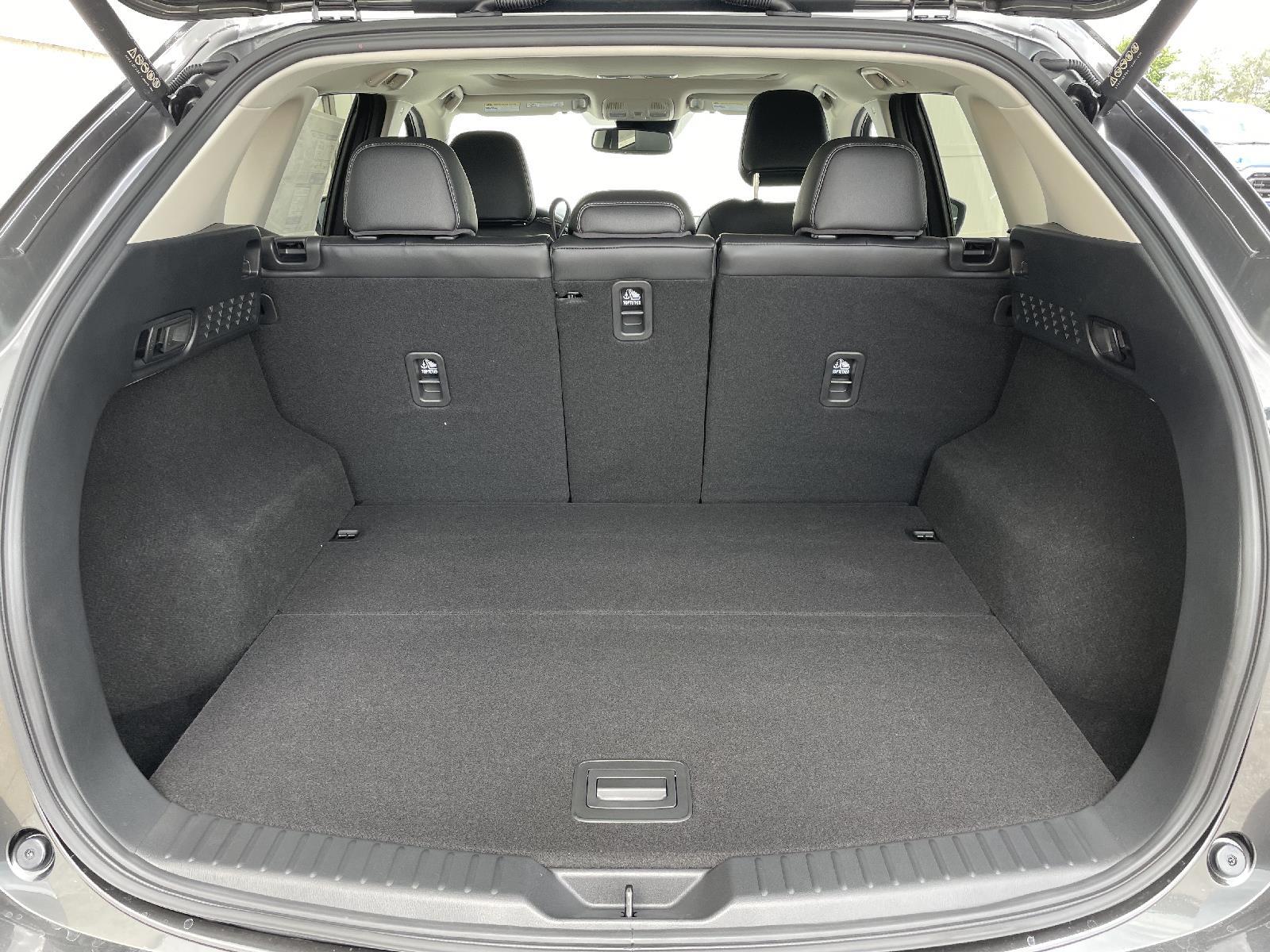 New 2024 Mazda CX-5 2.5 S Preferred Package SUV for sale in Lincoln NE