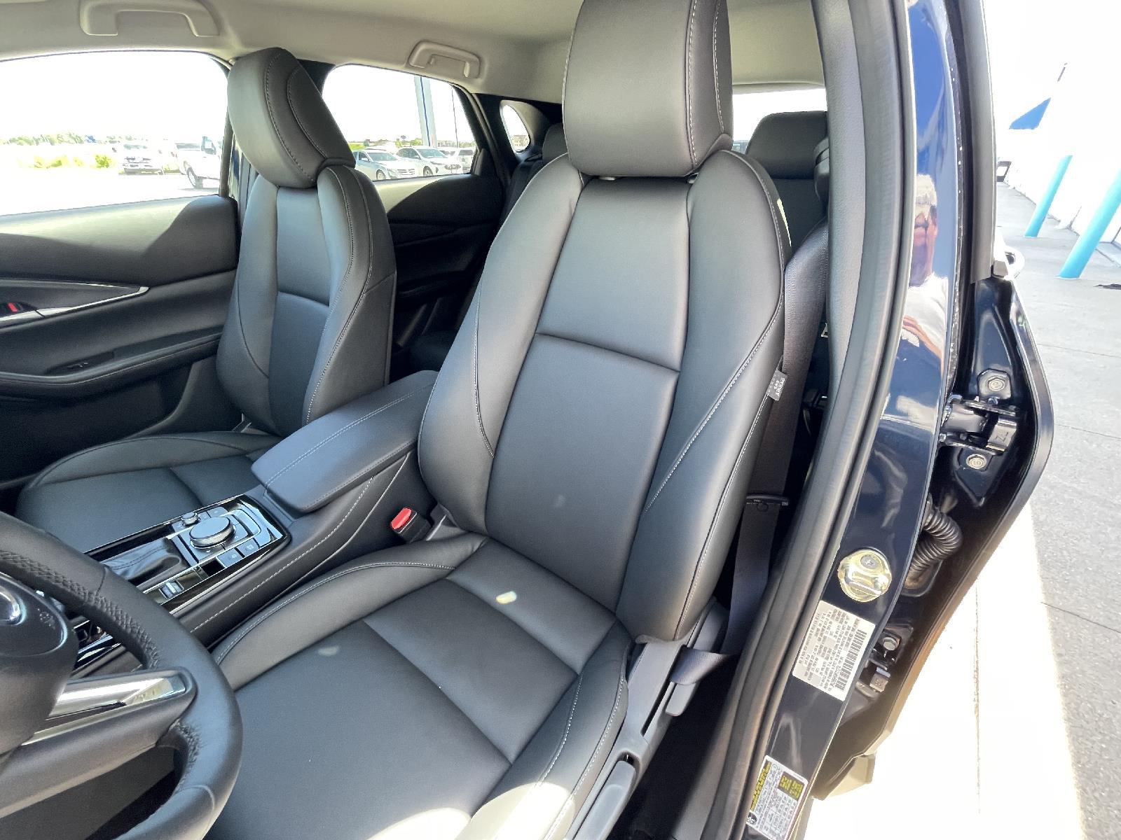 New 2024 Mazda CX-30 2.5 S Select Sport SUV for sale in Lincoln NE