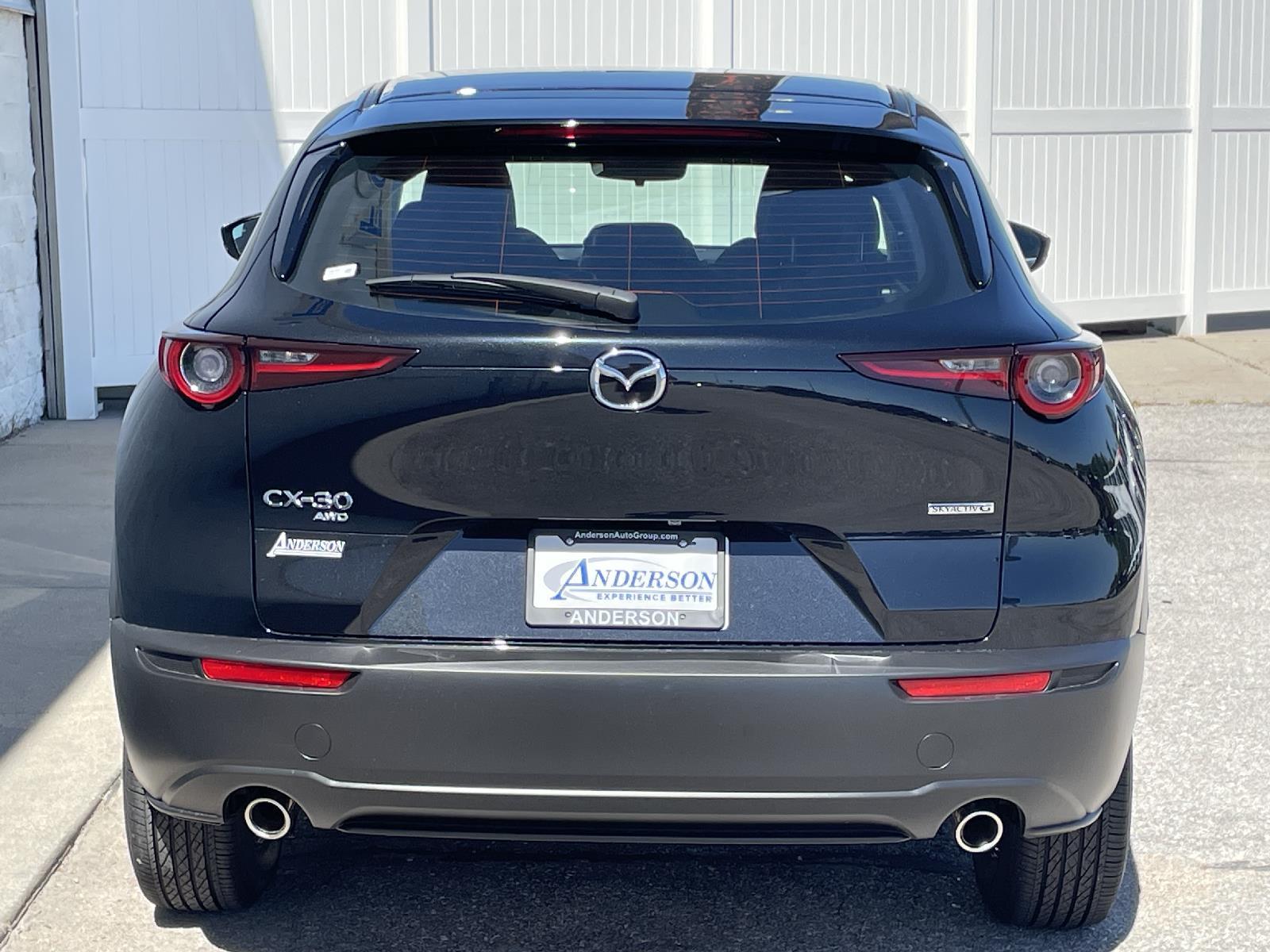 New 2024 Mazda CX-30 2.5 S SUV for sale in Lincoln NE