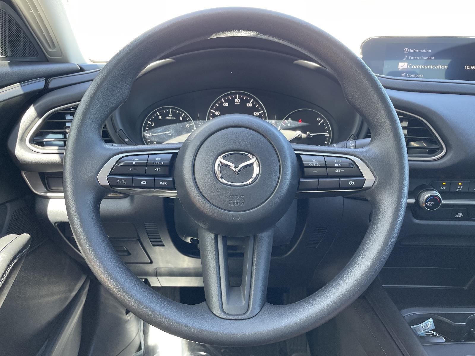 New 2024 Mazda CX-30 2.5 S SUV for sale in Lincoln NE